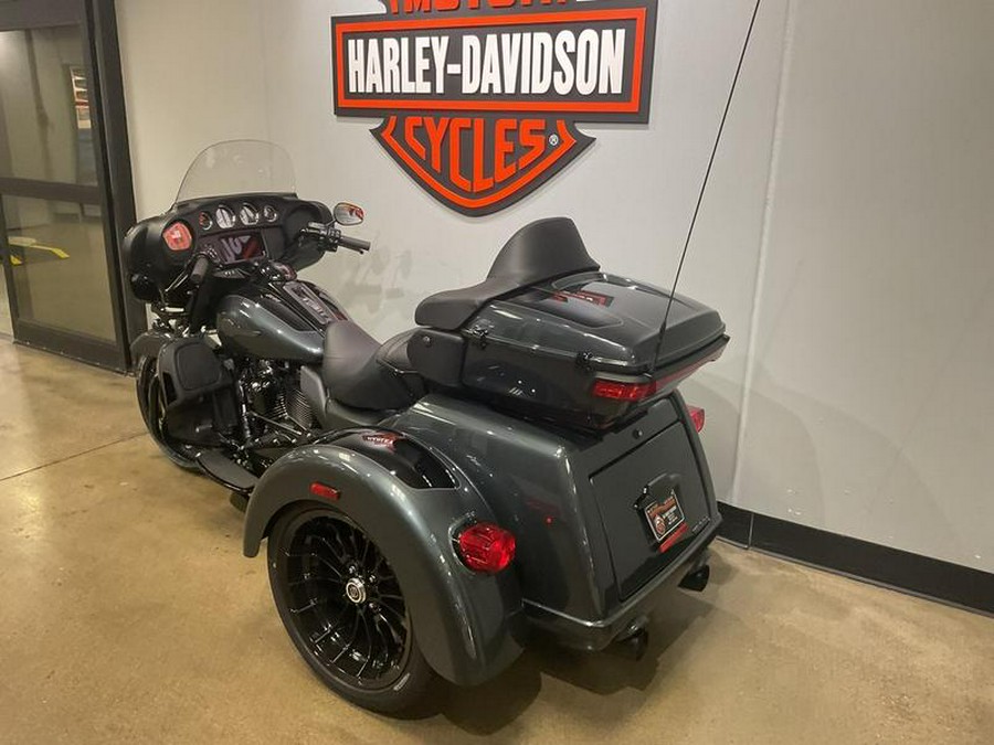 2025 Harley-Davidson® FLHTCUTG - Tri Glide® Ultra
