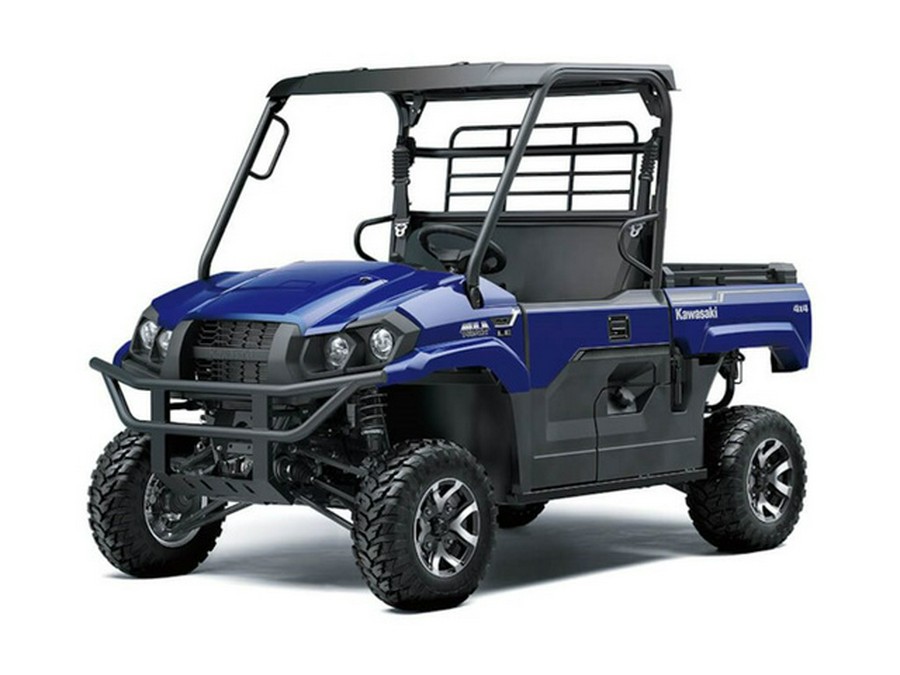 2026 Kawasaki Mule PRO-MX LE