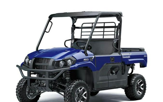 2026 Kawasaki Mule Pro-MX™ LE