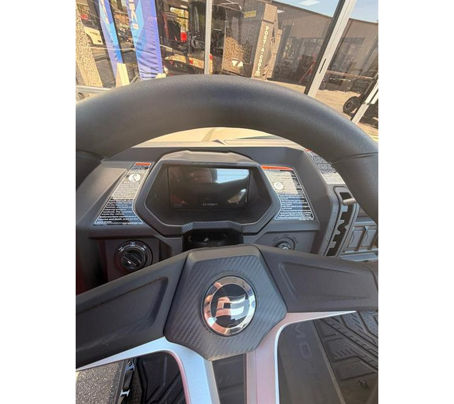 2026 CFMOTO UForce 600