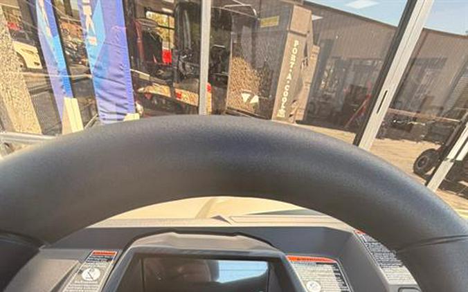 2026 CFMOTO UForce 600