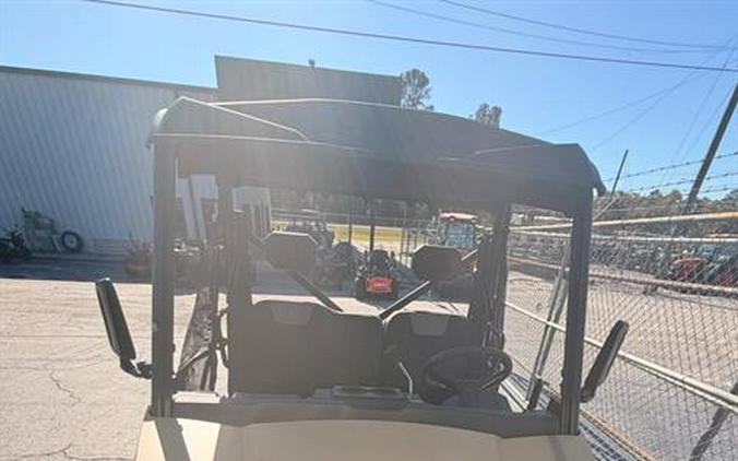 2026 CFMOTO UForce 600