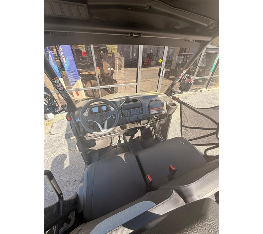 2026 CFMOTO UForce 600