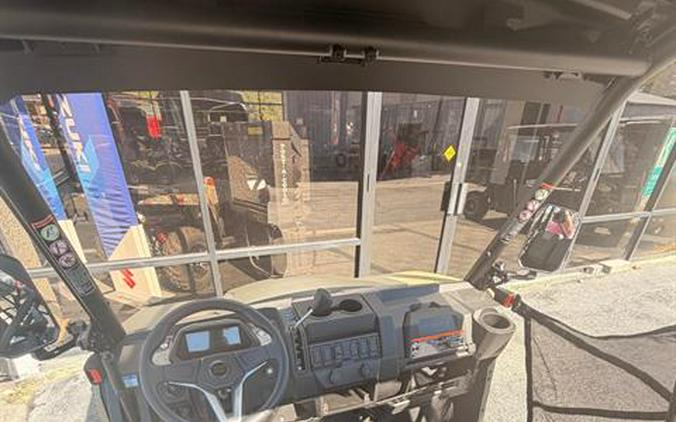 2026 CFMOTO UForce 600