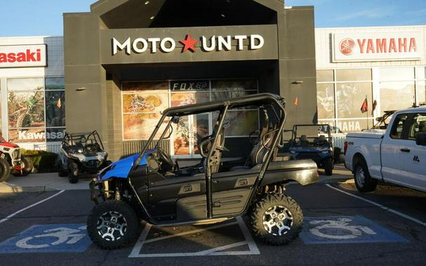 2021 Kawasaki Teryx4™