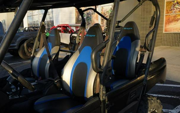 2021 Kawasaki Teryx4™