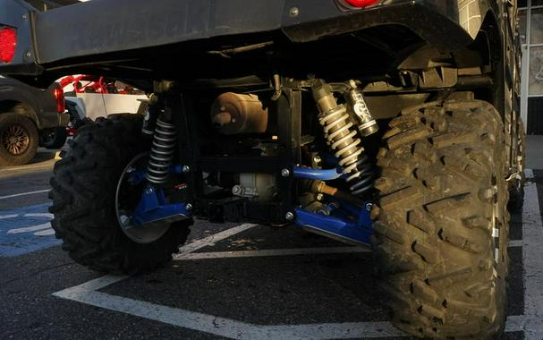 2021 Kawasaki Teryx4™