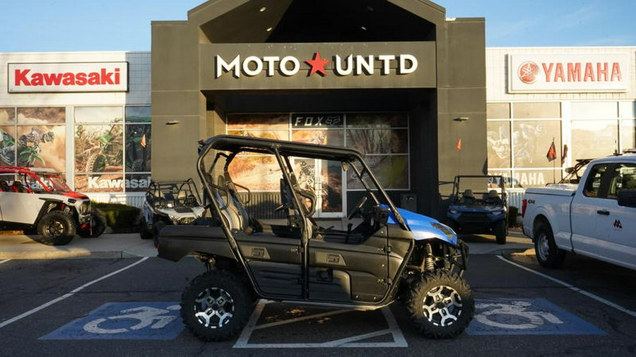 2021 Kawasaki Teryx4™