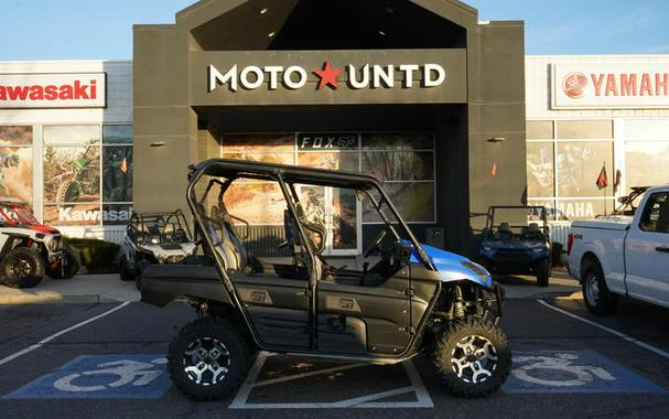 2021 Kawasaki Teryx4™