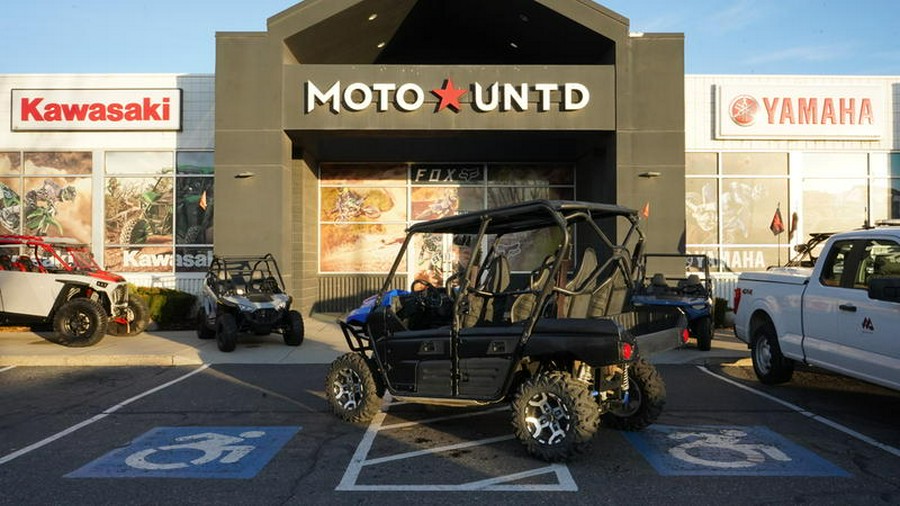 2021 Kawasaki Teryx4™