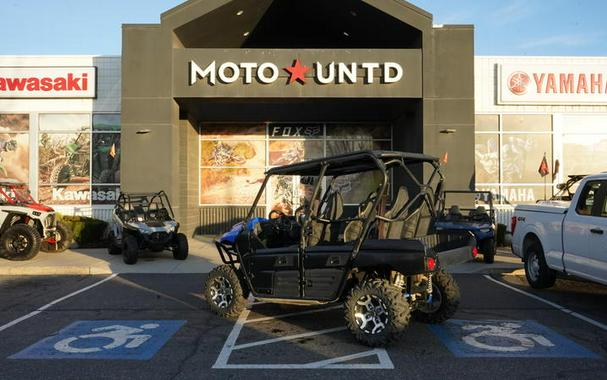 2021 Kawasaki Teryx4™