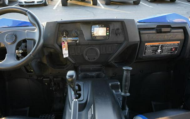 2021 Kawasaki Teryx4™