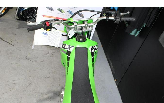 2025 Kawasaki KLX®140R L