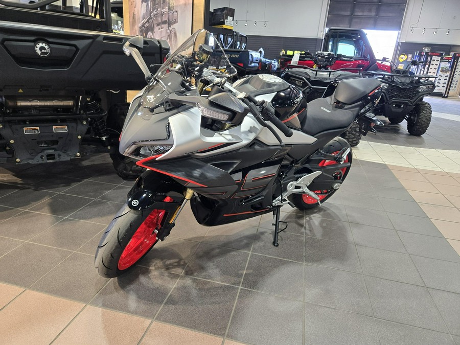 2026 CFMOTO 450SS