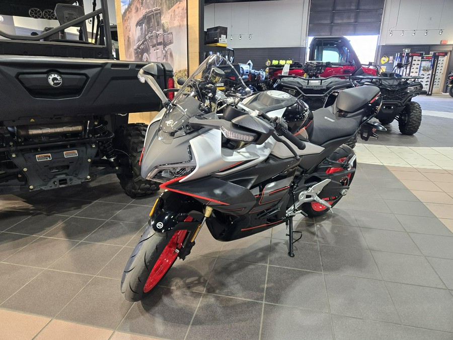 2026 CFMOTO 450SS