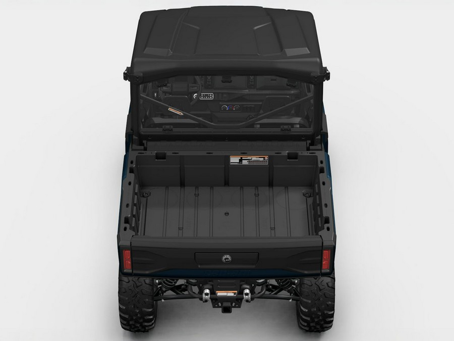 2026 Can-Am Defender XT CAB HD11