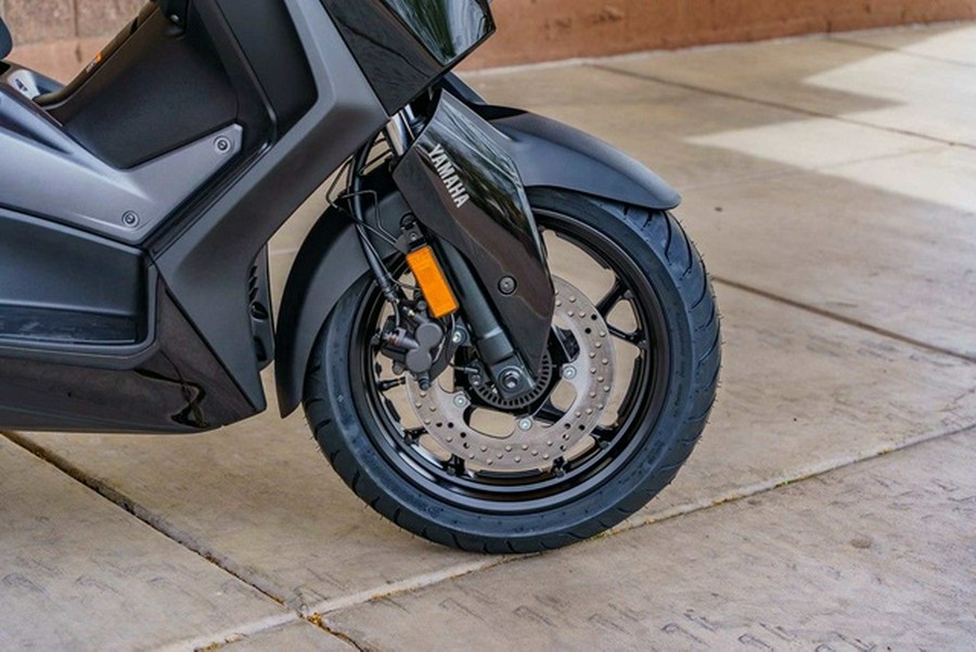 2026 Yamaha XMAX