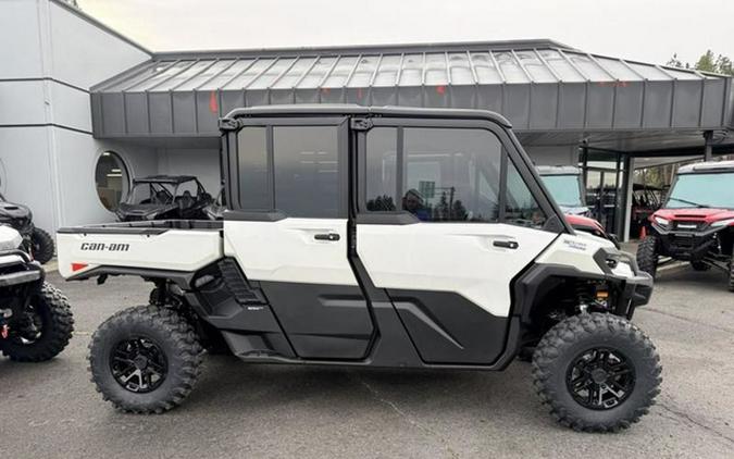 2026 Can-Am Defender MAX Limited HD11