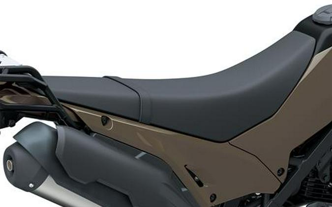 2026 Kawasaki KLX 230 DF ABS