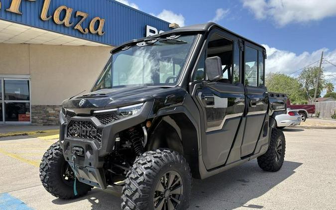 2026 CFMOTO UFORCE U10 XL Pro Highland