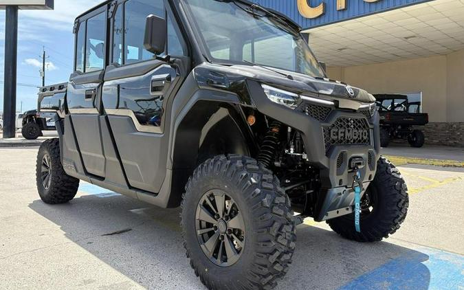 2026 CFMOTO UFORCE U10 XL Pro Highland