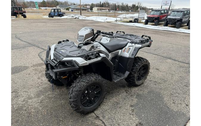 2026 Polaris SPORTSMAN XP 1000 ULTIMATE