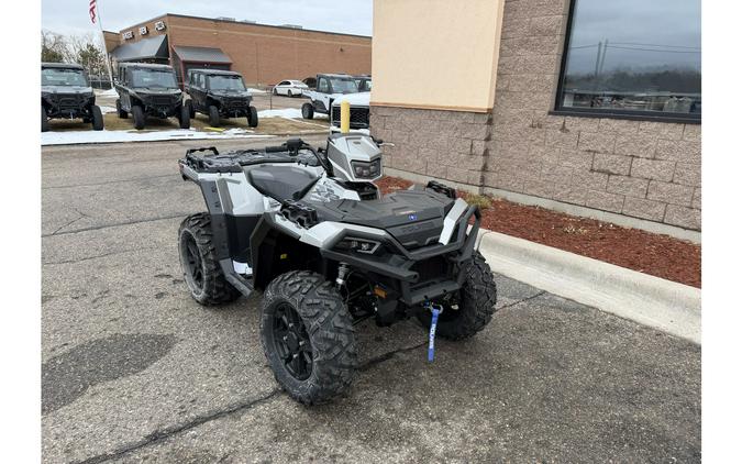 2026 Polaris SPORTSMAN XP 1000 ULTIMATE