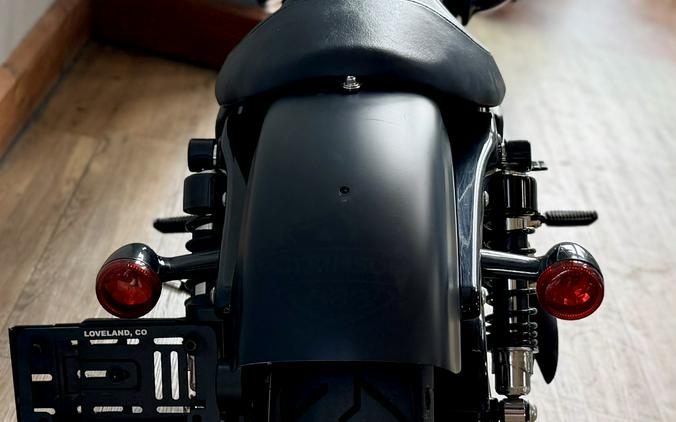 2013 Harley-Davidson Sportster® Iron 883™