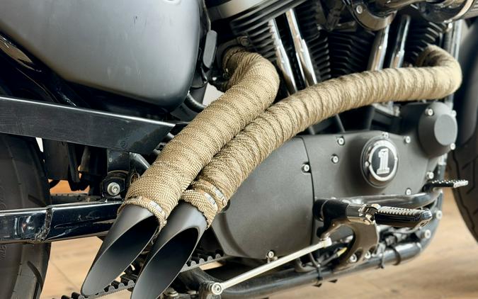 2013 Harley-Davidson Sportster® Iron 883™