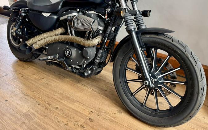 2013 Harley-Davidson Sportster® Iron 883™