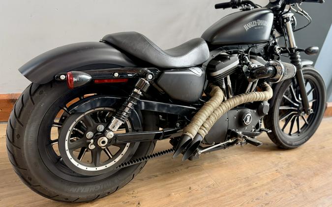 2013 Harley-Davidson Sportster® Iron 883™