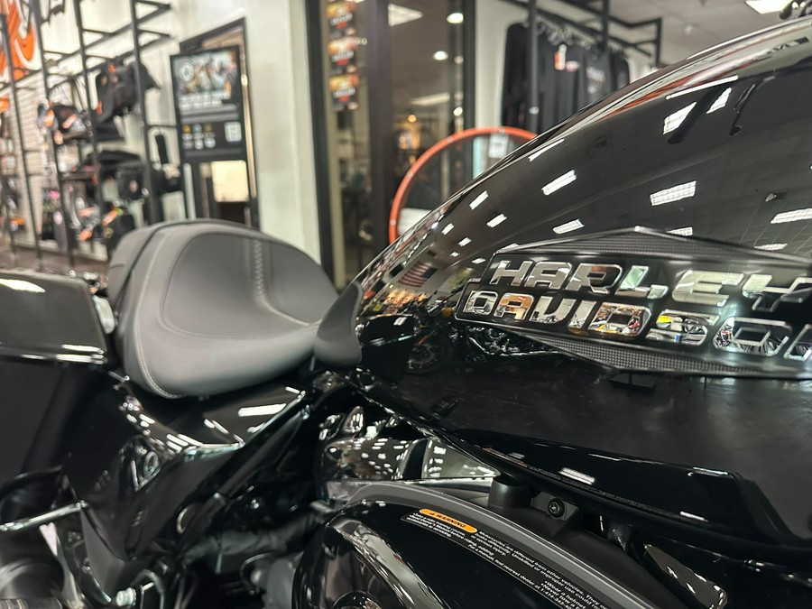 2025 Harley-Davidson Road Glide®