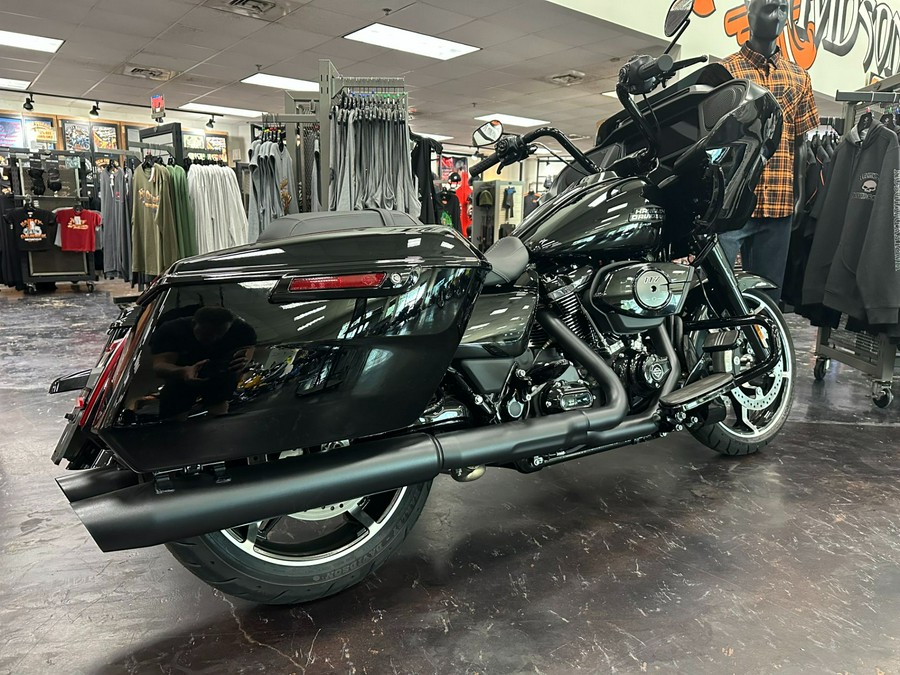 2025 Harley-Davidson Road Glide®