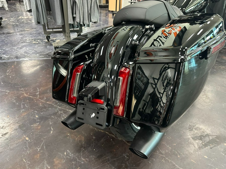 2025 Harley-Davidson Road Glide®