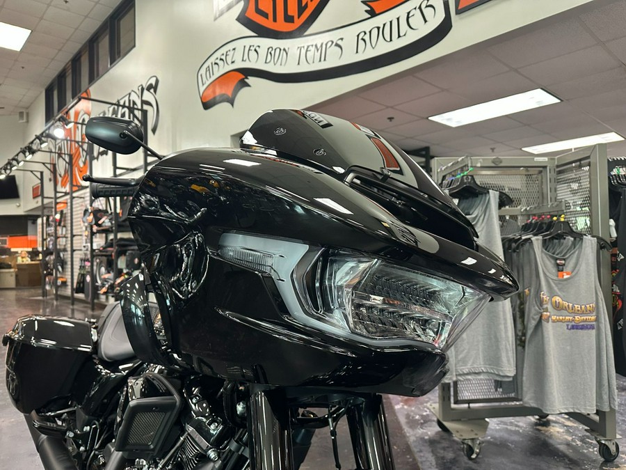 2025 Harley-Davidson Road Glide®