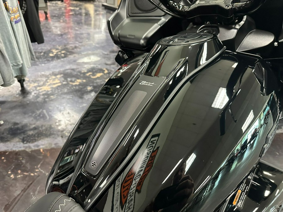 2025 Harley-Davidson Road Glide®