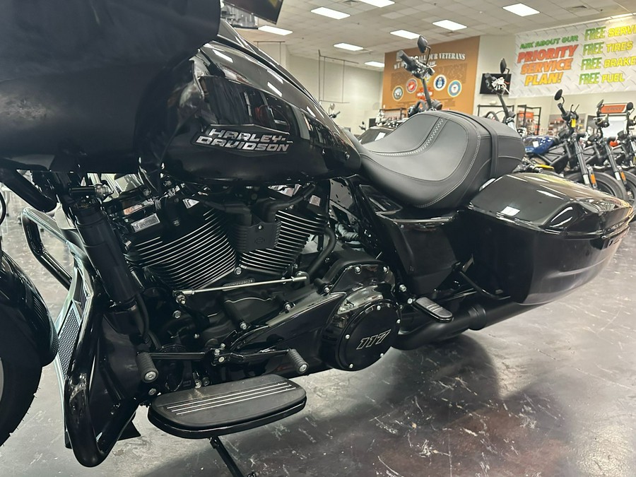 2025 Harley-Davidson Road Glide®