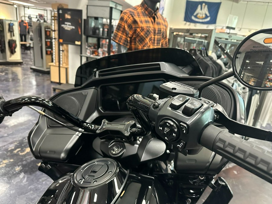 2025 Harley-Davidson Road Glide®