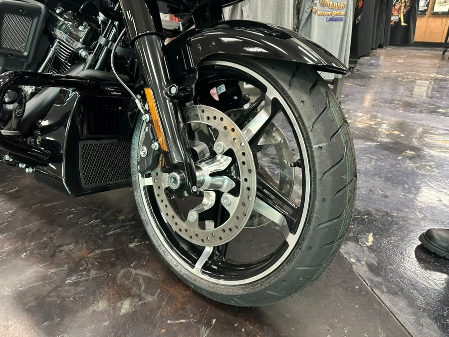 2025 Harley-Davidson Road Glide®