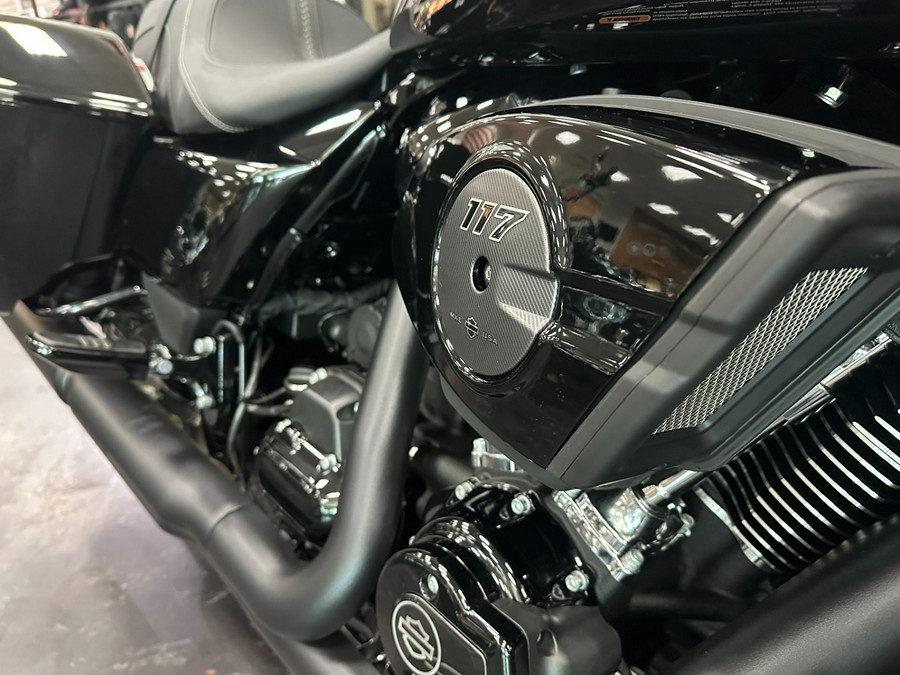 2025 Harley-Davidson Road Glide®