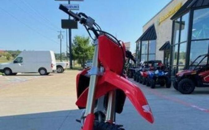 2026 Honda CRF 250R