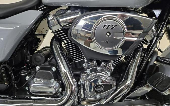 2026 Harley-Davidson® FLTRX - Road Glide®