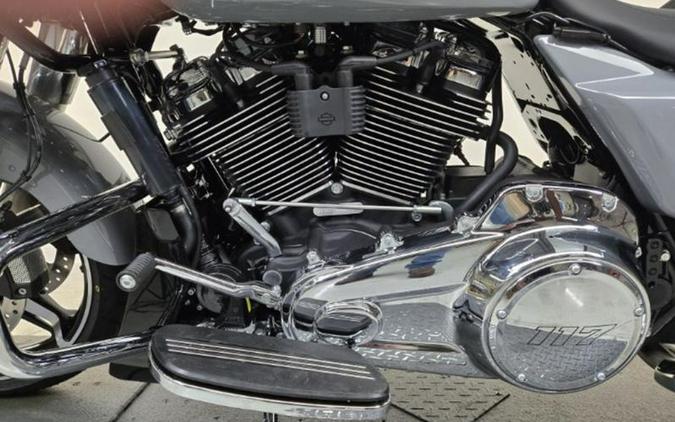 2026 Harley-Davidson® FLTRX - Road Glide®