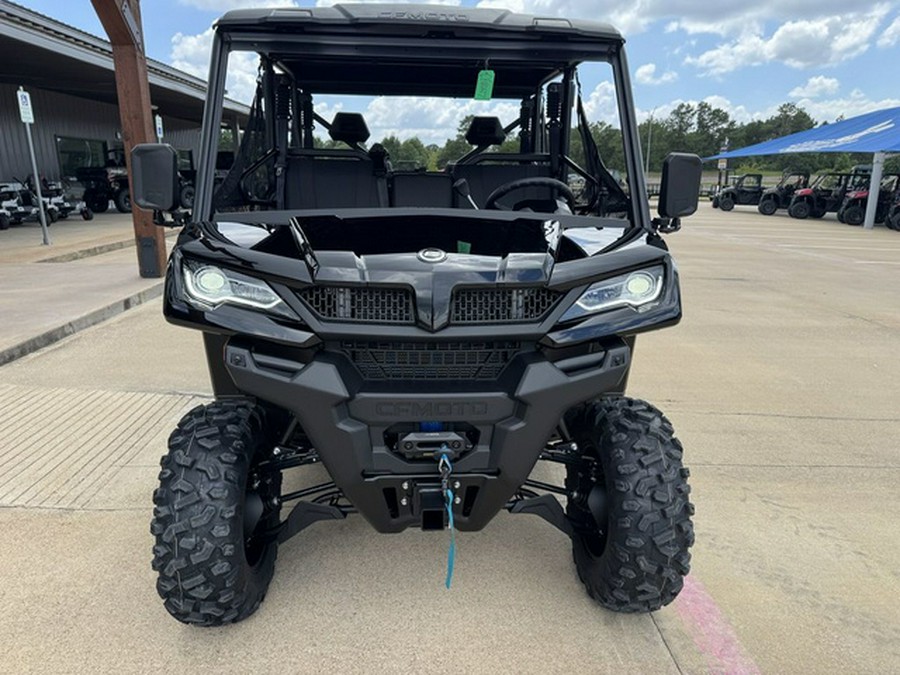 2026 CFMOTO UFORCE 1000 XL