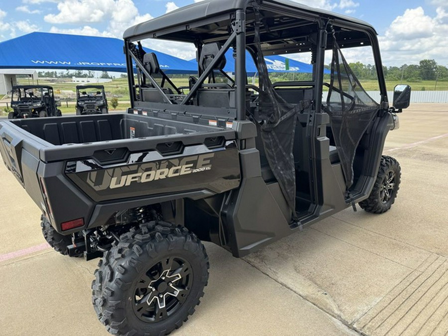 2026 CFMOTO UFORCE 1000 XL