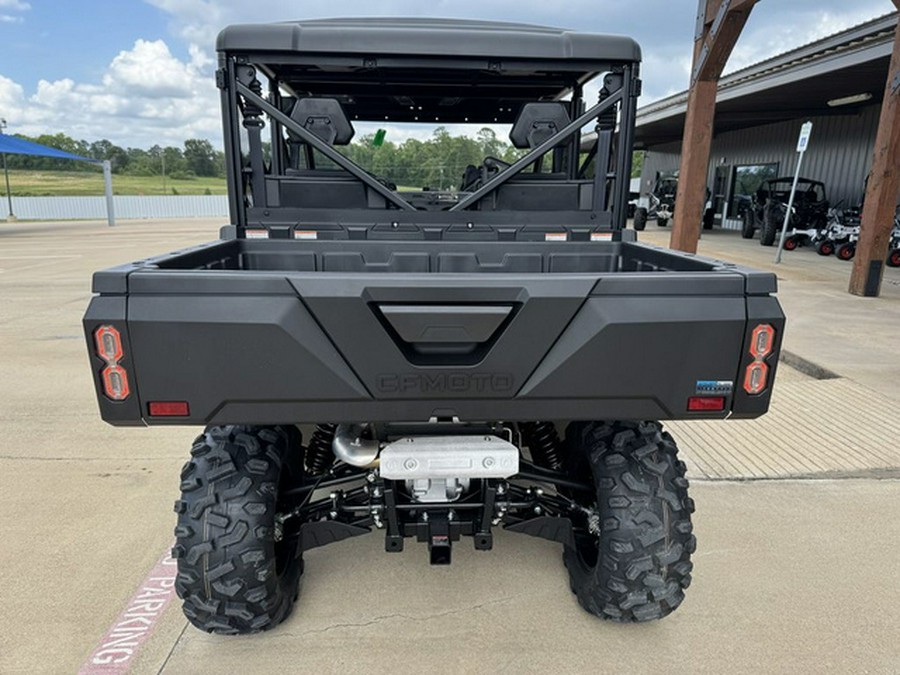 2026 CFMOTO UFORCE 1000 XL