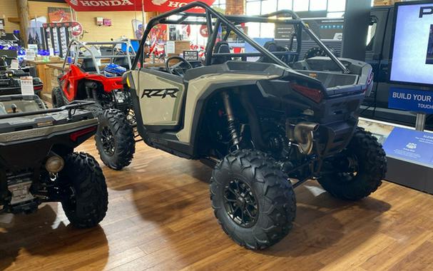 2026 Polaris RZR XP 1000 Sport