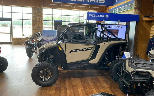 2026 Polaris RZR XP 1000 Sport