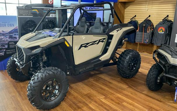 2026 Polaris RZR XP 1000 Sport