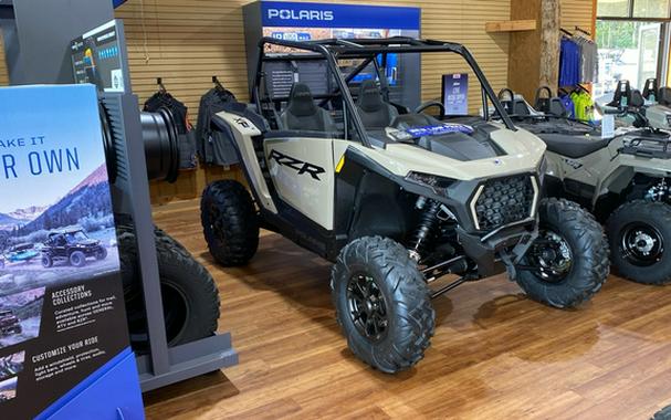 2026 Polaris RZR XP 1000 Sport